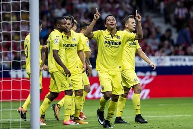 Bacca: "Estoy cogiendo la chispa y las buenas sensaciones" Bacca: "Estoy cogiendo la chispa y las buenas sensaciones"