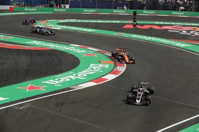 Fernando Alonso: "Este año Hamilton no tuvo rival" Fernando Alonso: "Este año Hamilton no tuvo rival"