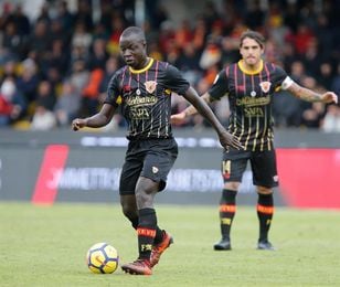 El Lazio inflige al Benevento la undécima derrota en 11 jornadas El Lazio inflige al Benevento la undécima derrota en 11 jornadas