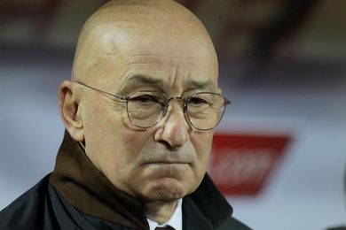 La Federación Serbia rescinde el contra del seleccionador Muslin La Federación Serbia rescinde el contra del seleccionador Muslin
