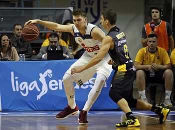 Richotti: "Es importante ganar en casa y recuperar buenas sensaciones" Richotti: "Es importante ganar en casa y recuperar buenas sensaciones"