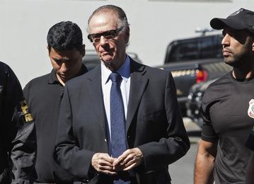 El Comité Olímpico de Brasil, autorizado a participar en las reuniones la ACNO y de ODEPA El Comité Olímpico de Brasil, autorizado a participar en las reuniones la ACNO y de ODEPA