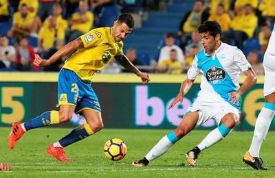 El Dépor llevaba 4 años y 7 meses sin una remontada a domicilio en Primera El Dépor llevaba 4 años y 7 meses sin una remontada a domicilio en Primera