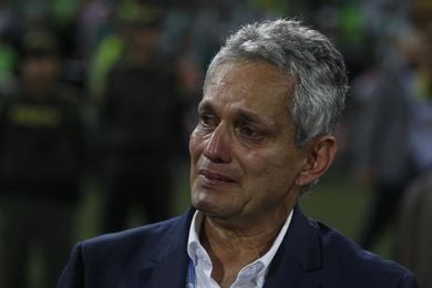 El Flamengo defiende un gol de ventaja ante un Fluminense obligado a ganar El Flamengo defiende un gol de ventaja ante un Fluminense obligado a ganar