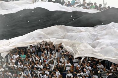 Barras de Olimpia, sancionadas por violencia, son baja en el Clásico con Cerro Barras de Olimpia, sancionadas por violencia, son baja en el Clásico con Cerro