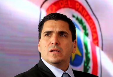 Piden cambiar día del Nacional-Guaraní por seguridad y coincidir con un clásico Piden cambiar día del Nacional-Guaraní por seguridad y coincidir con un clásico