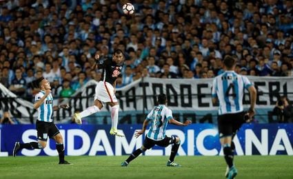 0-0. Libertad se matricula en semifinales 0-0. Libertad se matricula en semifinales