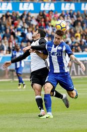 Desestimados recursos por sanción a Vigaray y Mérida y amonestación a Casemiro Desestimados recursos por sanción a Vigaray y Mérida y amonestación a Casemiro