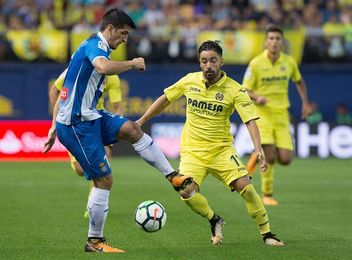Calleja recupera a Jaume Costa y recurre al filial ante las bajas Calleja recupera a Jaume Costa y recurre al filial ante las bajas