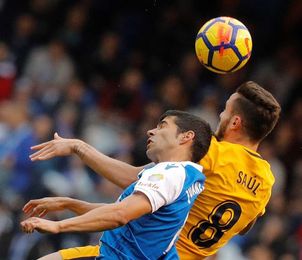 Sin goles en el primer tiempo Sin goles en el primer tiempo