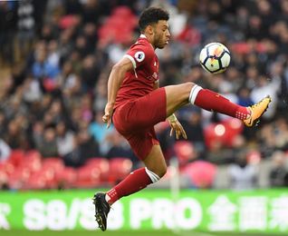 El Liverpool golea y agiganta la crisis del West Ham El Liverpool golea y agiganta la crisis del West Ham