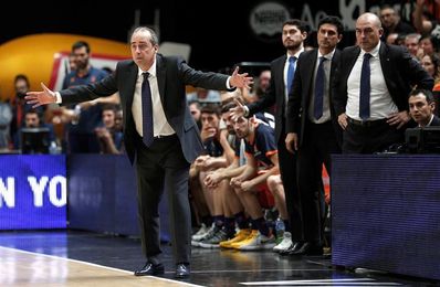 El Valencia busca asentarse en segunda plaza ante un inédito Burgos El Valencia busca asentarse en segunda plaza ante un inédito Burgos