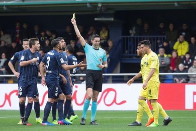Un Villarreal en ascenso se mide al Málaga, que busca su segunda victoria Un Villarreal en ascenso se mide al Málaga, que busca su segunda victoria
