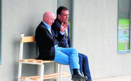 Serra trabaja para reforzar el filial Serra trabaja para reforzar el filial