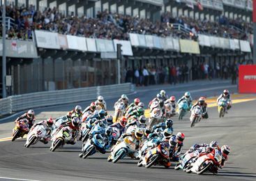Cheste acogerá los dos primeros entrenamientos MotoGP de la campaña 2018 Cheste acogerá los dos primeros entrenamientos MotoGP de la campaña 2018