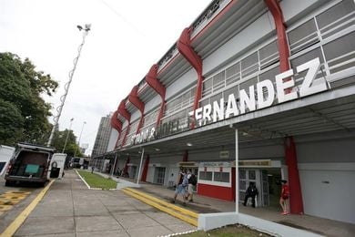 La FIFA multa a Panamá por mala conducta y violentar la seguridad de estadio La FIFA multa a Panamá por mala conducta y violentar la seguridad de estadio