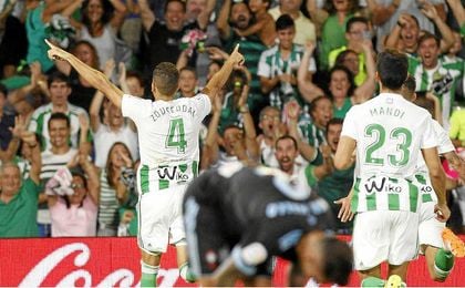 Feddal espera volver al grupo la próxima semana Feddal espera volver al grupo la próxima semana