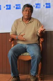 Ramón Maradiaga entre el deseo de ver a Honduras en Rusia y sus reservas como técnico Ramón Maradiaga entre el deseo de ver a Honduras en Rusia y sus reservas como técnico