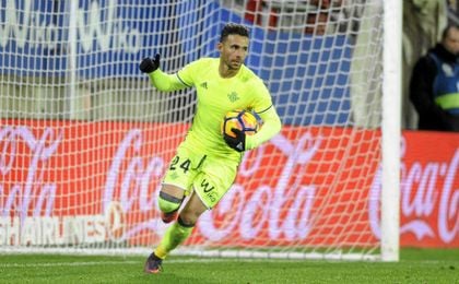 Rubén Castro ha acabado ya su etapa en la exótica liga china. Rubén Castro ha acabado ya su etapa en la exótica liga china.