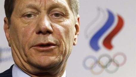 Rusia asegura que la investigación oficial rechaza las acusaciones de dopaje de Estado Rusia asegura que la investigación oficial rechaza las acusaciones de dopaje de Estado