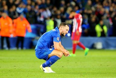 Drinkwater rechaza ser convocado para los amistosos ante Alemania y Brasil Drinkwater rechaza ser convocado para los amistosos ante Alemania y Brasil