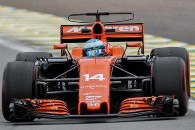 Alonso dice que "no ha pasado nada de ayer a hoy" sobre Le Mans Alonso dice que "no ha pasado nada de ayer a hoy" sobre Le Mans