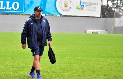 Ange Postecoglou anuncia que Australia buscará la victoria en San Pedro Sula Ange Postecoglou anuncia que Australia buscará la victoria en San Pedro Sula