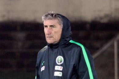 Edgardo Bauza, la táctica del fútbol adaptada a la religión en Arabia Saudí Edgardo Bauza, la táctica del fútbol adaptada a la religión en Arabia Saudí