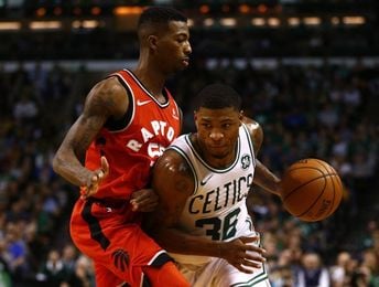 Celtics, Rockets y Pistons mantienen sus respectivas rachas ganadoras Celtics, Rockets y Pistons mantienen sus respectivas rachas ganadoras