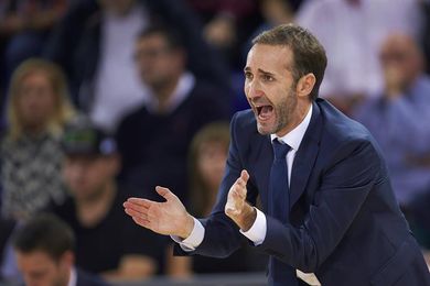 El Barça busca que la victoria en el clásico le sirva de trampolín europeo El Barça busca que la victoria en el clásico le sirva de trampolín europeo