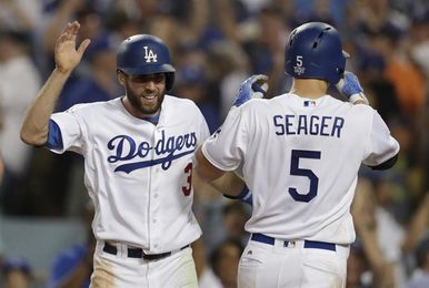 Los Dodgers disputarán una serie de tres partidos ante Padres en Monterrey Los Dodgers disputarán una serie de tres partidos ante Padres en Monterrey