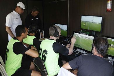 El VAR se implantará en 1ª División la próxima temporada El VAR se implantará en 1ª División la próxima temporada