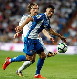 Fuego: "Este partido es muy especial para mí, el Valencia significa mucho" Fuego: "Este partido es muy especial para mí, el Valencia significa mucho"