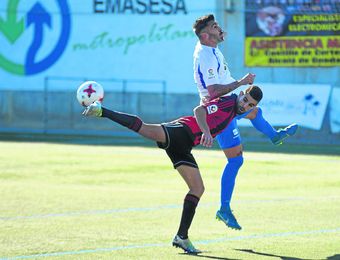 Así les fue esta jornada a los equipos sevillanos en Tercera Así les fue esta jornada a los equipos sevillanos en Tercera
