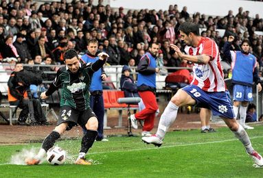 El Betis ganó cinco de sus seis enfrentamientos contra el Girona El Betis ganó cinco de sus seis enfrentamientos contra el Girona