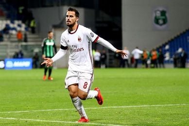 Suso no sufre lesiones graves y volverá a disposición del Milan el domingo Suso no sufre lesiones graves y volverá a disposición del Milan el domingo