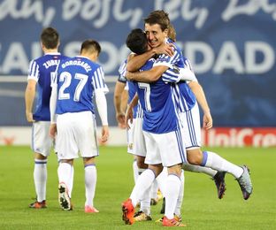 Villarreal, Real Sociedad, Milán, Lyon, Marsella y AEK acometen el pase Villarreal, Real Sociedad, Milán, Lyon, Marsella y AEK acometen el pase