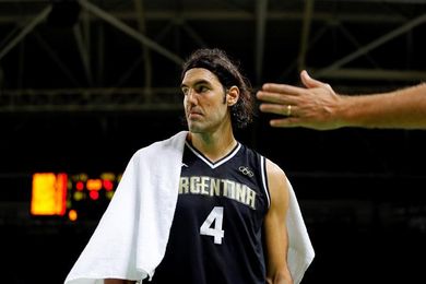 Argentina y Paraguay comienzan su periplo rumbo al Mundial de China 2019 Argentina y Paraguay comienzan su periplo rumbo al Mundial de China 2019