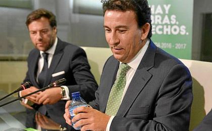 Una junta otra vez más relevante que ordinaria Una junta otra vez más relevante que ordinaria