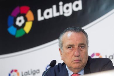 Roig: "Estoy contento por lo logrado pero también por cómo se ha logrado" Roig: "Estoy contento por lo logrado pero también por cómo se ha logrado"