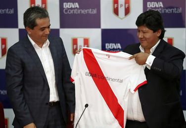 El BBVA Continental se suma al reto de formar a las futuras estrellas de Perú El BBVA Continental se suma al reto de formar a las futuras estrellas de Perú