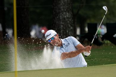 Rafa Cabrera esprinta hacia el título; el indio Chawrasia sigue líder Rafa Cabrera esprinta hacia el título; el indio Chawrasia sigue líder