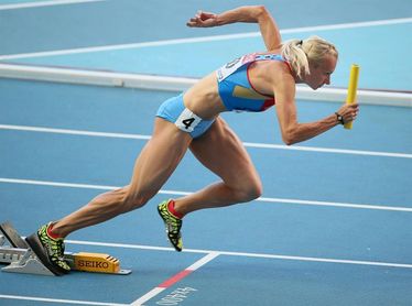 EL COI anula los resultados de dos atletas rusas en Londres 2012 EL COI anula los resultados de dos atletas rusas en Londres 2012