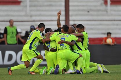 Mineros y Zamora deciden el título de la Copa Venezuela Mineros y Zamora deciden el título de la Copa Venezuela