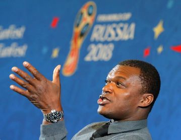 Desailly cree que la actual Francia es mejor que el equipo campeón de 1998 Desailly cree que la actual Francia es mejor que el equipo campeón de 1998