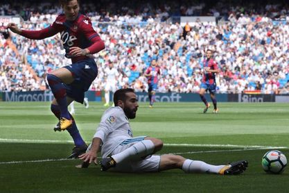 Sólo los porteros y cinco jugadores de campo se han librado de las lesiones Sólo los porteros y cinco jugadores de campo se han librado de las lesiones