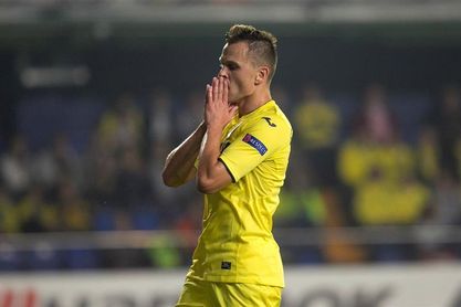 Cheryshev quiere a España como rival de Rusia en la primera fase Cheryshev quiere a España como rival de Rusia en la primera fase