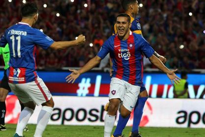 Cerro Porteño, con el Clausura en la palma de su mano si lo permite Guaraní Cerro Porteño, con el Clausura en la palma de su mano si lo permite Guaraní