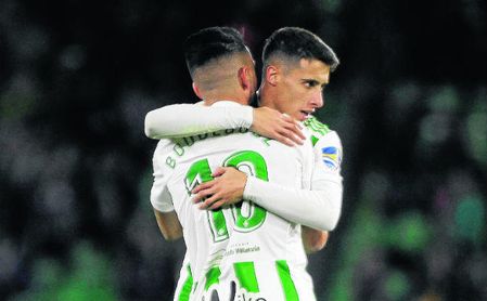 Golazos en medio de la vergüenza Golazos en medio de la vergüenza