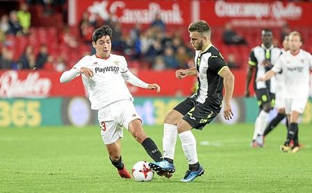 Los posibles contrincantes del Sevilla en los octavos de la Copa del Rey Los posibles contrincantes del Sevilla en los octavos de la Copa del Rey